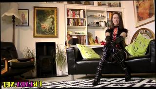 Watch the video about Euro fetish milf fingers