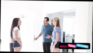 Watch the video about Losing your stepdaughter's pussy playing poker