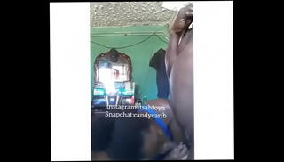 Video 823132185: slut bj, wife black cock, black cock blowjob, wild bj