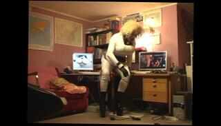 Video 180155001: white cock gay, gay man cock