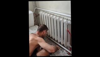 Video 1517490903: amateur solo male, home alone solo