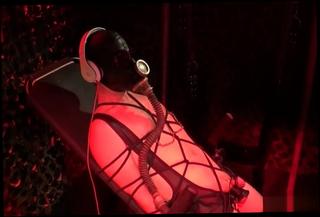 Video 953751004: rope bondage, gay bdsm