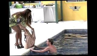 Video 22282205: big brother fuck, big brother brasil, brother family