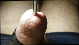 Video 1511019001: gay closeup masturbation, big cock closeup, precum closeup, closeup hd, sounding urethral cock, masturbate massive cock