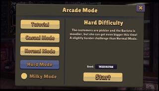 Watch the video about CowTastic Cafe (hard mode) part 1