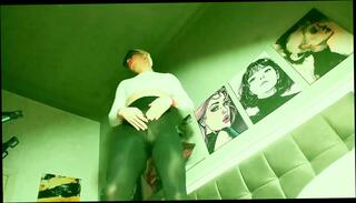 Video 1664437041: pantyhose solo masturbation, teen shemale solo cum, shemale solo trans, shemale solo cumshot, solo female cum, solo masturbation hd