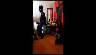 Video 1015903901: toy gay man, fucks big black cock, toy hd