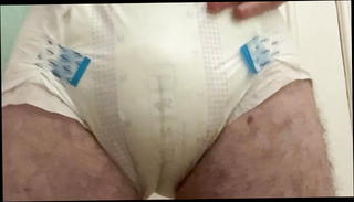 Video 1502097601: diaper boy, wet diaper, man gay, gay hd