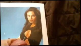 Video 143353701: mila kunis, gay masturbation cum, man masturbate cum