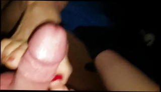 Video 1560471601: nylon pantyhose foot job, lady foot job, woman foot job, women foot, foot fuck, straight foot, german foot job, european foot, female foot