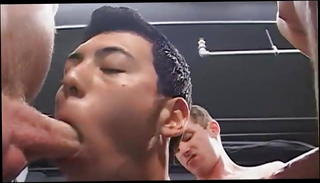 Video 1004057501: swap swallow cum, gay cum swapping, anal cum swap, blowjob cum swap, cum swapping eating, guy swap cum, men swap