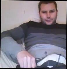 Video 247264401: gay big cock masturbate, cock masturbating shooting, gay bear masturbation, nice cock masturbation, gay man masturbating, cock shoots nice load, handsome man masturbation