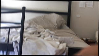 Video 973343401: interracial muscle hunk, gay asian interracial, interracial muscular, interracial hd, bed naked, man woman, balls