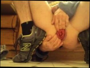 Video 148666101: pump dildo, gay pump, man pumps