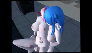 Video 1351532715: futa twink, futanari