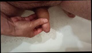 Video 1584852053: pee piss urine, pissing peeing fetish, solo pee fetish, solo piss masturbation, amateur piss fetish, fetish solo jerks, solo male piss, dick solo jerk, solo masturbation handjob, homemade masturbation solo, solo webcam masturbation, solo home masturbation, pissing bathroom, boner dick
