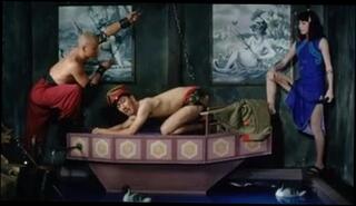 Video 163676801: femdom bdsm, femdom spanking, straight bdsm, chinese femdom