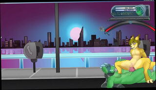 Video 1247675785: bareback furry, gay furry, tranny bareback