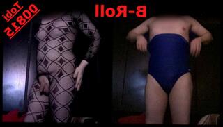 Video 1601334283: fetish crossdresser sissy, sissy crossdresser solo, sexy sissy crossdresser, amateur sissy crossdresser, gay sissy crossdresser, solo gay uncut, chubby gay solo, catsuit fetish, uncut solo male, bubble butt sissy, sexy lingerie solo, sissy exhibitionist, smooth sissy, one sissy