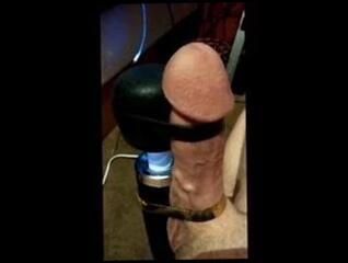 Video 186417601: strapping cock, gay strap, hard strap, big strap, man strap, gay big cock cumshot