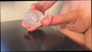 Video 1578826253: solo fleshlight fuck, solo masturbation fleshlight, solo male fleshlight, dick solo masturbating cumming, big dick fleshlight fuck, fleshlight pussy fuck, fleshlight fuck cumshot, solo amateur cum, couple solo, table fuck