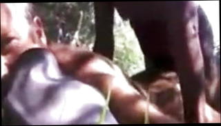 Video 1419700601: gay couple anal, amateur couple anal, amateur couple outdoor, gay bear anal