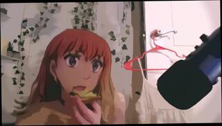 Video 1428569903: anime cam girl, cam girl solo, amateur solo cam, anime cosplay girl, amateur solo female, funny anime, behind cam