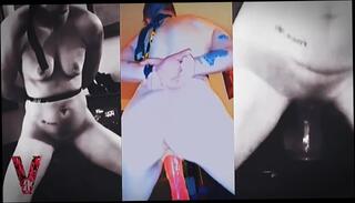 Video 1574032033: bdsm bondage fetish, ftm rides dildo, riding big dildo solo, trans solo dildo, big dildo solo masturbation, bdsm hardcore bondage, bondage amateur bdsm, dildo toy fetish, bdsm bondage extreme, solo male dildo, cum