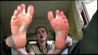 Video 1581128243: foot fetish sexy feet, foot fetish soles feet, foot fetish solo, amateur foot fetish, bare feet foot, pretty feet foot, female foot fetish, feet wrinkled soles, sexy red