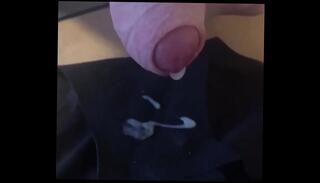 Video 941034975: dirty solo, black boy solo, panties solo, dirty wank, wearing dirty