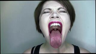 Watch the video about Hot Pink and Wet