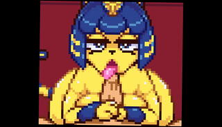 Video 1178613825: furry butt, furry anal, furry game, anal oral, oral job