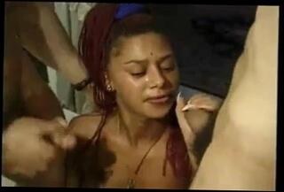 Video 99448201: double penetration sexy, amateur double penetration, threesome blowjob cumshot, latin double penetration, amateur threeway, straight threesome, threeway loving