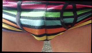 Video 1580348773: underwear fetish, underwear solo, solo amateur trans, solo amateur toys, solo trans male, cage, handsome solo, solo outside, 60fps amateur