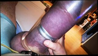 Video 1621791711: pumping bulging, pump extreme, gay meat, gay monster, gay hd