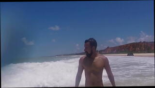 Video 1602279015: bearded amateur, latino ass