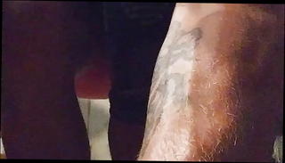 Video 916184201: big black cock, man gay, gay hd