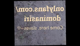 Video 1589505425: foot worship slave, trampling foot worship, foot worship face, dom worship, fem dom