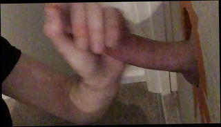 Video 1184286901: swallowing glory hole, gay glory hole, glory hole dick