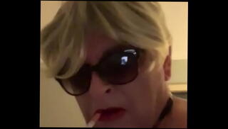 Video 1528892835: dirty sissy slut, gay sissy slut, sissy smoke slut, nasty sissy, sissy pussy, lingerie sissy, sexy