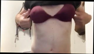 Video 1565682101: tiny solo, tiny tits shemale, tiny tits sexy, big tits shemale solo, tiny tits amateur, tiny little tits, cute tiny tits