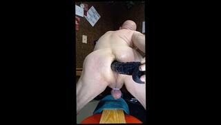 Video 1656324823: dildo anal gape, dildo anal piss, solo toy dildo, solo amateur dildoing, pissing pee drinking, solo male pee, mature dildo solo, dildo extreme toy, very long dildo