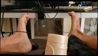 Video 1098223503: solo male masturbation pov, pov solo cumshot, solo male masturbation cum, daddy solo cum, solo amateur cum, solo masturbation porn, solo amateur toys, solo masturbating straight, toe curling orgasm, sexy toes, rough solo, sexy moaning orgasm