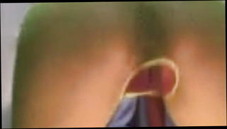 Watch the video about Body Stocking Twerk