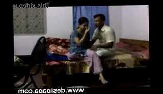 Video 292263965: desi couple