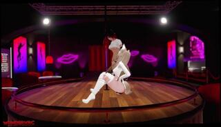 Video 1607323583: uncensored cartoon, thigh high latex, cartoon stripper, cartoon redhead babe, uncensored amateur, latex webcam, vr uncensored, latex socks, latex panties, stripper dancing, red thigh highs, stripper dancer, stripper head, 60fps amateur