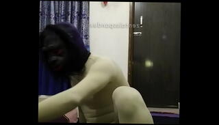 Video 1201155815: slave's penis, fetish doll, slave play