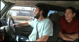 Watch the video about Lascivious tits offering