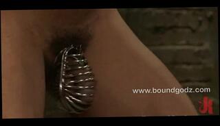 Video 56449055: bdsm bondage slave, bdsm fetish slave, spanks slave bdsm, bondage gay slave, slave extreme bdsm, gay leather slave, fucked hard cum