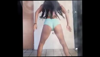 Video 1142000295: big titted booty ass, big booty brunette slut, big booty blonde slut, big booty redhead, jerkoff